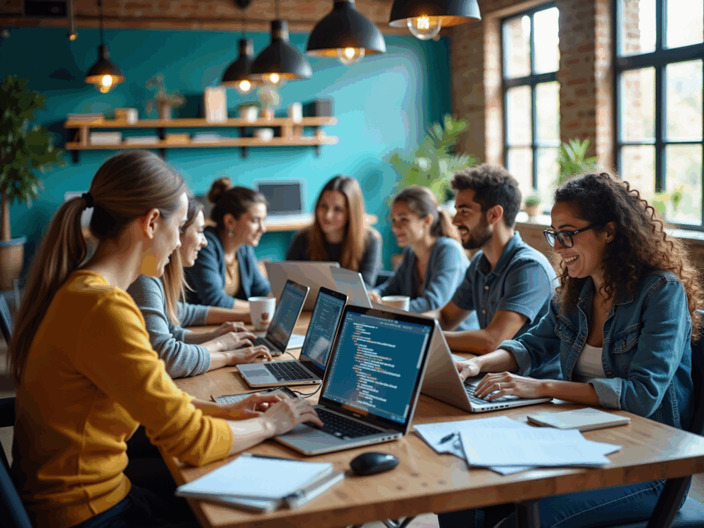 Essential Skills for Junior Software Developer Jobs - Bristow Holland